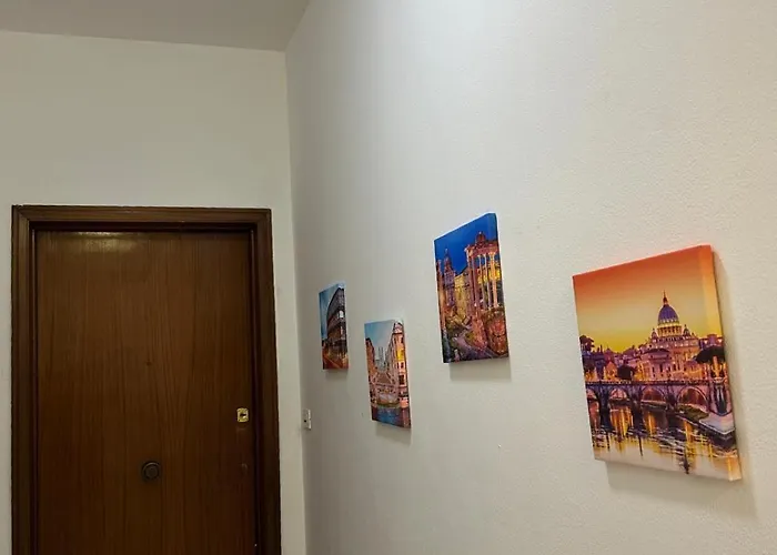 Roman Guesthouse